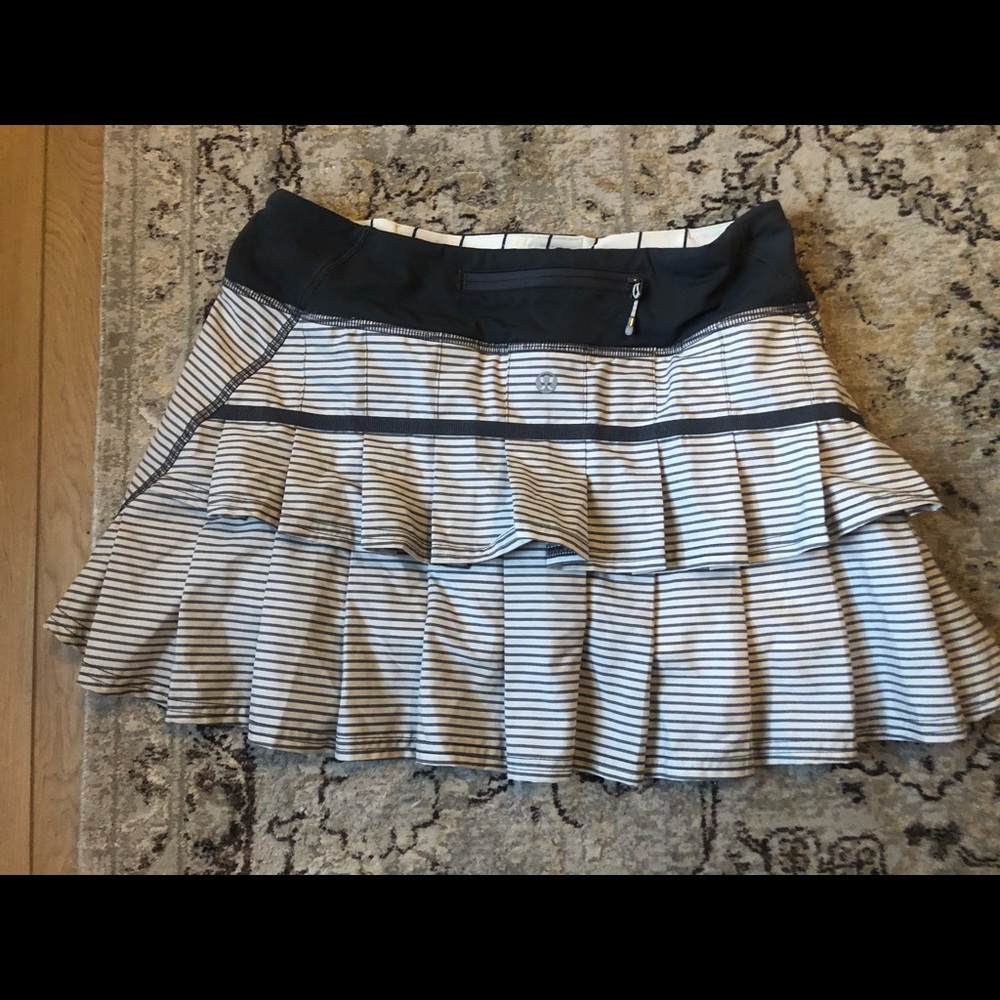 Lululemon skirt